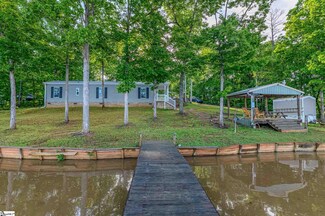 608 Garlington Cir, Laurens, SC 29360