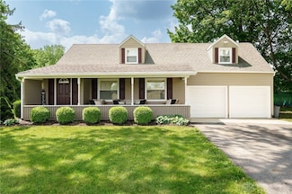 3479 Johnson Rd, Springfield, OH 45502