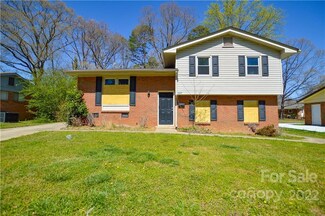 5423 Hughes Dr, Charlotte, NC 28213