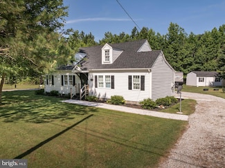 23078 Nanticoke Rd, Quantico, MD 21856