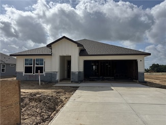 5409 Smith Lake Blvd, Bryan, TX 77807