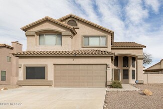 4501 S Avenida Don Gerardo, Tucson, AZ 85746