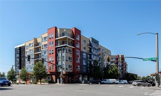 2824 Grand Ave Unit A202, Everett, WA 98201