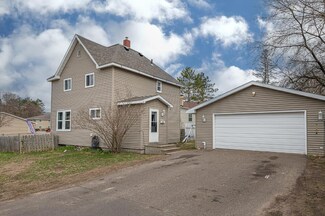 827 Bruner St, Rhinelander, WI 54501