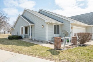 2418 Parkview Place, Perry, IA 50220