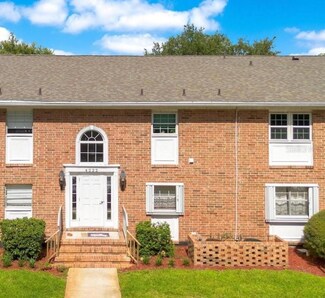 4222 Lake Underhill Rd Unit 8B2, Orlando, FL 32803