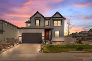 6454 Leathers Ln, Parker, CO 80134