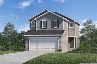4562 Gato Calico Dr, San Antonio, TX 78222