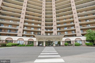 10709 Valley Forge Cir Unit 709, King of Prussia, PA 19406