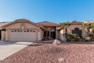19662 N 93rd Dr, Peoria, AZ 85382