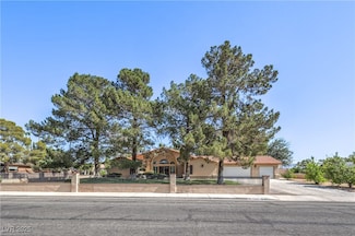 7460 Buckskin Ave, Las Vegas, NV 89129