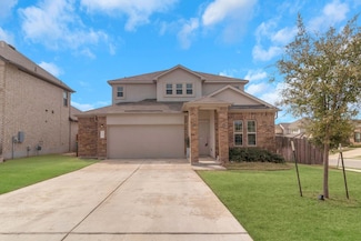 6500 Cetone Terrace, Round Rock, TX 78665