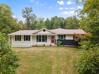 5872 Serene Dr, House Springs, MO 63051