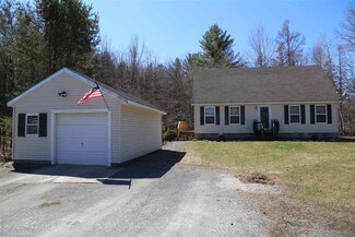 1450 Cambridge Rd, Cambridge, VT 05444