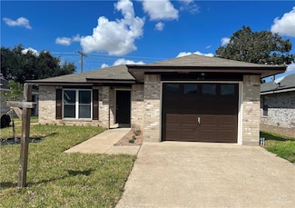 403 Gemini St, Mission, TX 78572