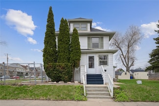 330 17th St SE, Cedar Rapids, IA 52403