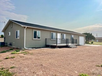 359 8th St, Penrose, CO 81240