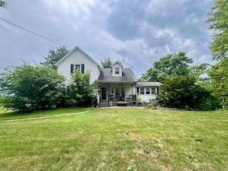 286 N 3800 Rd E, Mansfield, IL 61854
