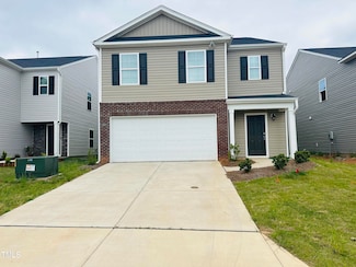 4507 Heatherly Rd, Winston Salem, NC 27105