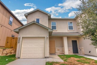 206 Peruna Dr, Marble Falls, TX 78654