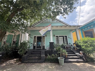 537 Bouny St, New Orleans, LA 70114