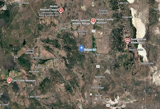 017 Falcon Rd Unit 17, Alturas, CA 96101