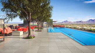 7180 E Kierland Blvd Unit 913, Scottsdale, AZ 85254