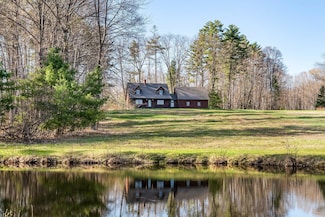 339 Oak Hill Rd, Smithfield, ME 04978