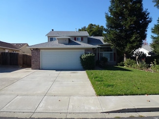 1006 Cinnabar Way, Vacaville, CA 95687