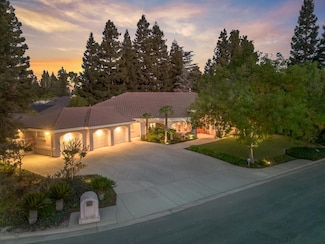6660 N St Catherine Ct, Fresno, CA 93711