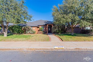 5212 Sherwood Dr, Midland, TX 79707