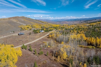2064 Gcr 88, Granby, CO 80446
