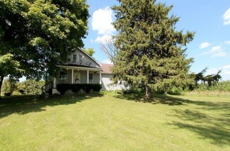 9199 W 900 S, Wanatah, IN 46390