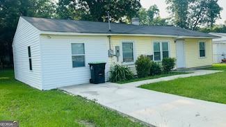 405 North Ave, Warner Robins, GA 31093