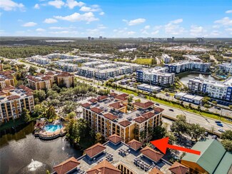 12527 Floridays Resort Dr Unit E-103, Orlando, FL 32821
