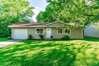 3203 S Dunbar Dr, Marion, IN 46953