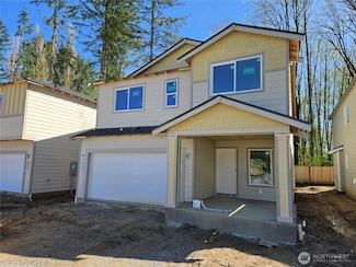 532 Alocasia St NE, Olympia, WA 98506