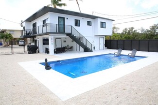 201 Galleon Ln, Islamorada, FL 33036