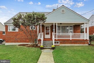 1506 Paula Dr, Silver Spring, MD 20903