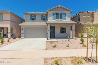17056 W Cavedale Dr, Surprise, AZ 85387