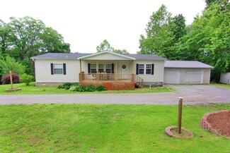 3493 State Highway A, Chaffee, MO 63740