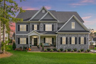 2018 Grey Oaks Park Ln, Glen Allen, VA 23059