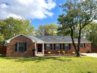 2733 Fairmont Rd, Montgomery, AL 36111
