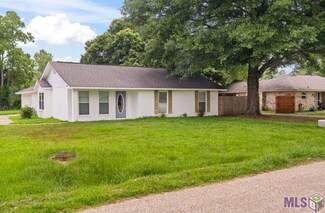 8747 Leisure Dr, Denham Springs, LA 70726