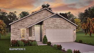 14711 Sycamore Crossing, San Antonio, TX 78252
