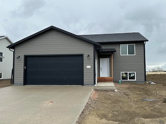412 Alpha Ave, Box Elder, SD 57719