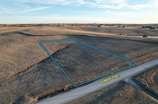 Lot 3 Kennedy St, Indianola, IA 50125