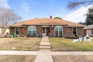 1508 Versailles Dr, Richardson, TX 75081
