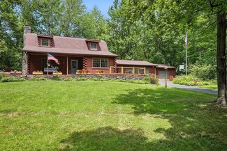 11779 Woodhaven Rd, Johnstown, OH 43031