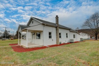 4294 Old Berwick Rd, Bloomsburg, PA 17815